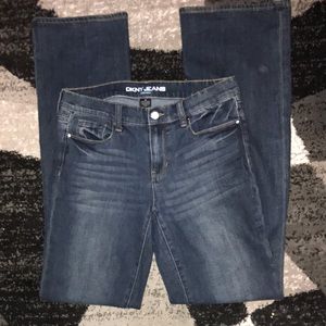 “DKNY” Jeans 👖 (in EUC!